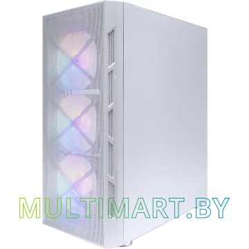 Корпус 1stPlayer Firebase XP (XP-WH-4F1-W) картинка 3